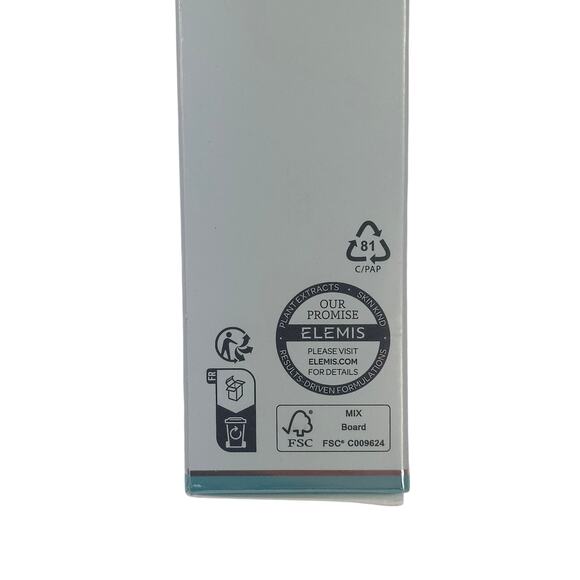 Elemis Pro-Collagen Rose Micro Serum Plumping Hydration - Picture 5 of 6